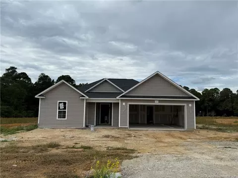 183 Boston River Dr, Dunn, NC 28334