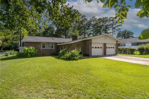 514 Helen St, Fayetteville, NC 28303