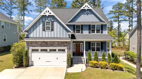 126 Education Dr, Spring Lake, NC 28390