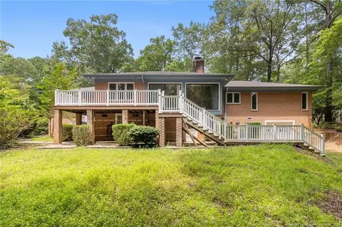 3120 Sandwedge, Sanford, NC 27332