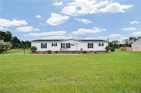 996 Sibley Rd, Lumberton, NC 28358