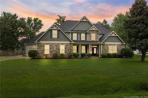 2536 H Bullard Rd, Hope Mills, NC 28348