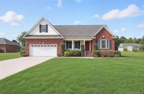 708 Brookfield Rd, Pembroke, NC 28372