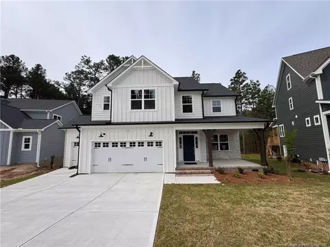 428 Redwater Trl, Aberdeen, NC 28315