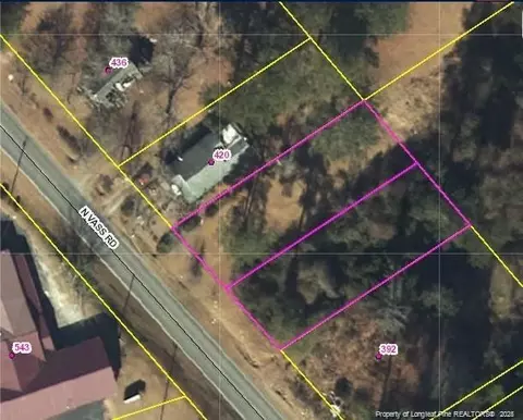00 Vass Rd, Raeford, NC