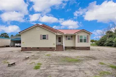 314 First St, Pembroke, NC 28372