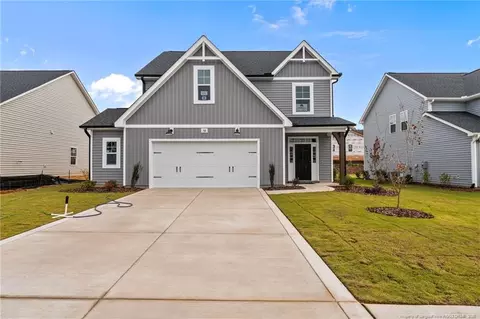 518 Grassy Gap Trl, Aberdeen, NC 28315