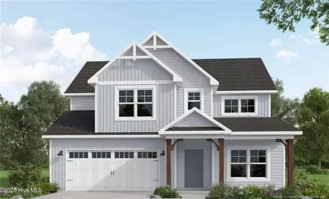 512 Grassy Gap Trl, Aberdeen, NC 28315