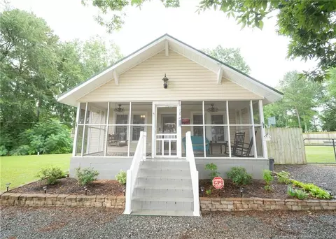 1262 Buckhorn Rd, Sanford, NC 27330