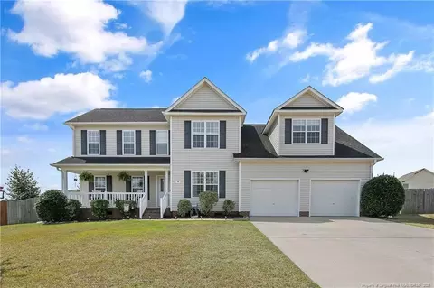 30 Snowden Ln, Cameron, NC 28326 photo 1