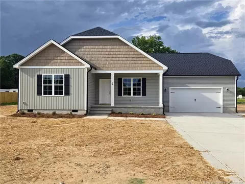 24 Roll Tide Ct, Angier, NC 27501