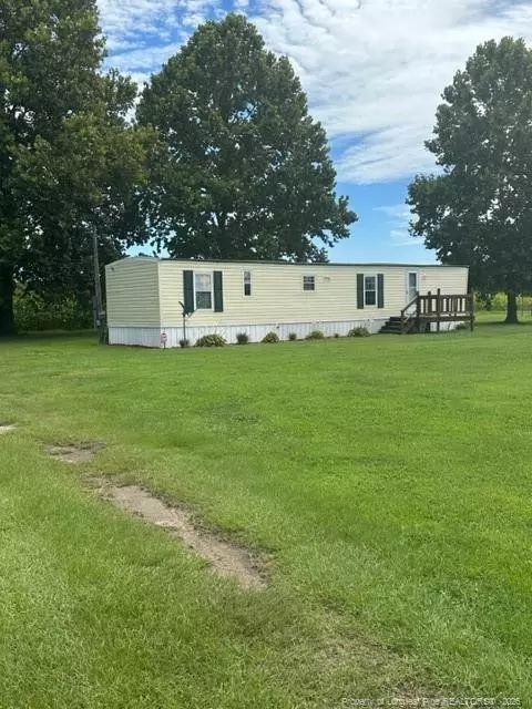 640 Faith Rd, Pembroke, NC 28372
