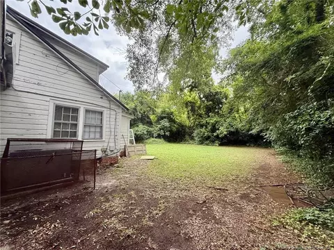 710 Pine St, Hamlet, NC 28345 photo 16