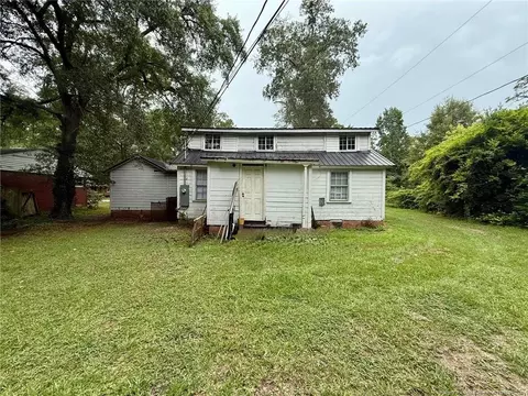 710 Pine St, Hamlet, NC 28345 photo 18