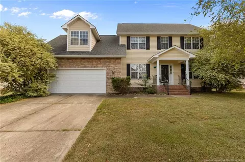 5713 Lady Way, Hope Mills, NC 28348