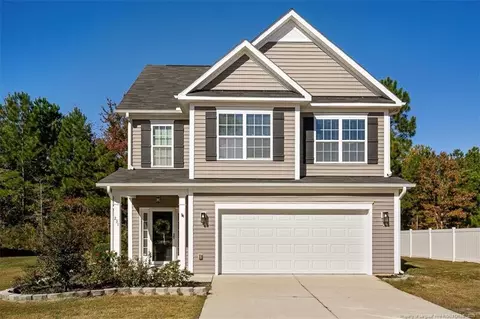231 Watchmen Ln, Cameron, NC 28326