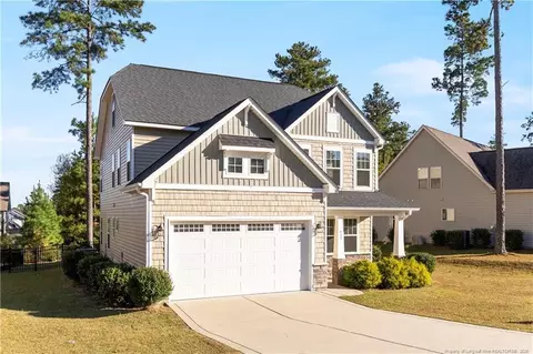 437 Timber Skip Dr, Spring Lake, NC 28390
