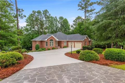 115 Lake Forest Dr SW, Pinehurst, NC 28374