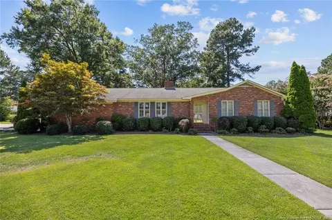1301 Guy Ave, Dunn, NC 28334