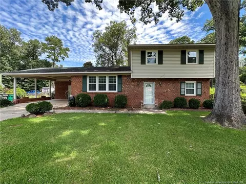 3120 Hampstead Rd, Lumberton, NC 28360