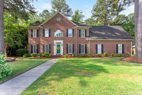 3521 Prestwick Dr, Fayetteville, NC 28303