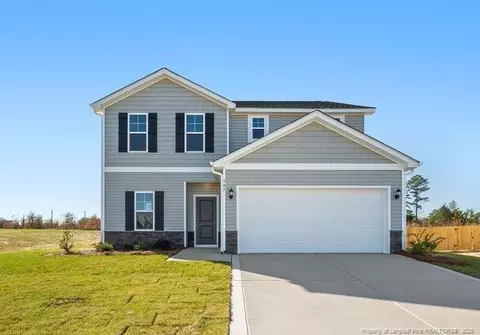385 Ashley Heights Dr, Aberdeen, NC 28315