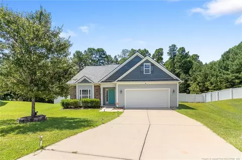 49 Infantry Dr, Cameron, NC 28326