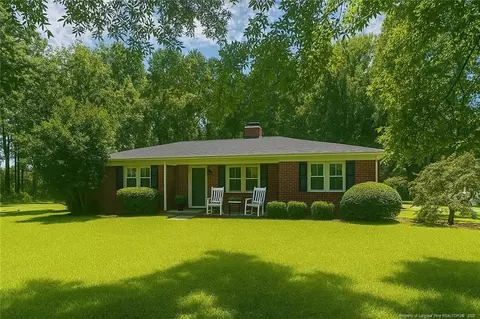 6566 Bend Of River Road Rd, Dunn, NC 28334