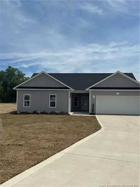 26 Chariot Cir, Lumber Bridge, NC 28357