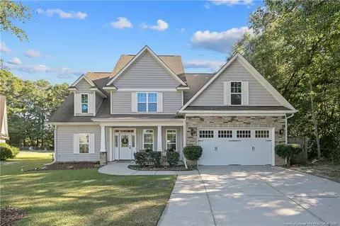 3604 Camson Rd, Fayetteville, NC 28306