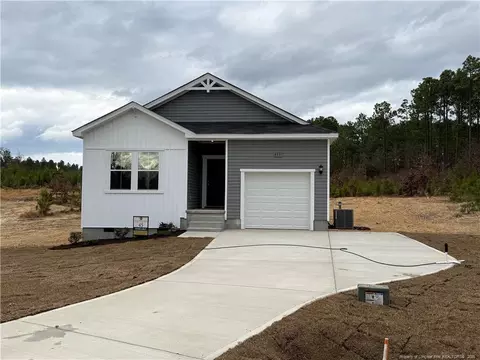 677 Blossom Trl, Lillington, NC 27546