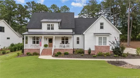 210 Finch Gate Dr, Seven Lakes, NC 27376