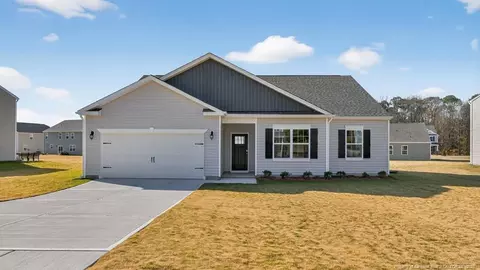 3045 Bayview Dr, Vass, NC 28394