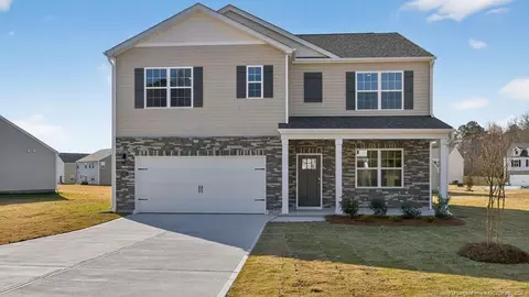 3055 Bayview Dr, Vass, NC 28394
