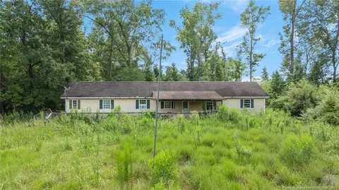3402 Pine Log Rd, Lumberton, NC 28360
