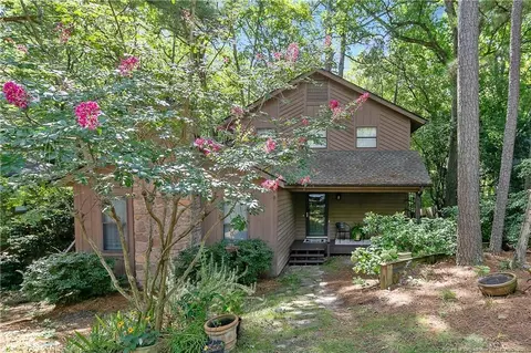 318 Watergap Dr, Fayetteville, NC 28314