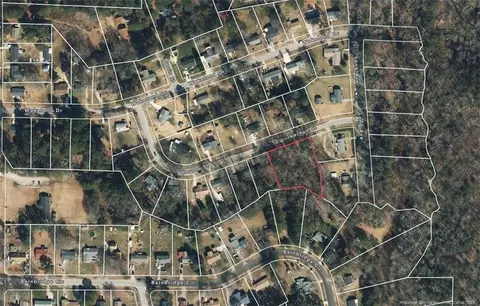 918 Vernon St, Garner, NC 27529