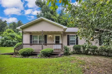 112 Madison Rd, Carthage, NC 28327