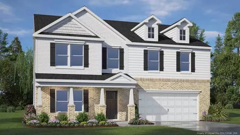 177 Hartfield Ave, Raeford, NC 28376