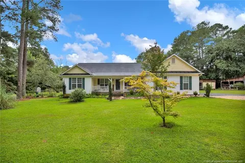 8515 Reeves Bridge Rd, Linden, NC 28356