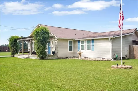 513 Summit Ave, Lumberton, NC 28358