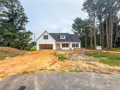 3803 Hatteras Dr, Eastover, NC 28312