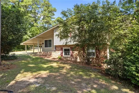 5423 Rodwell Rd, Fayetteville, NC 28311