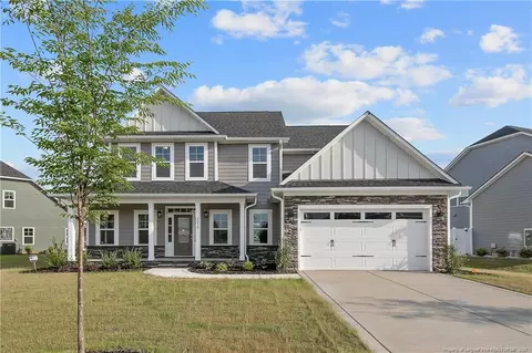 3010 Cragburn Pl, Fayetteville, NC 28306