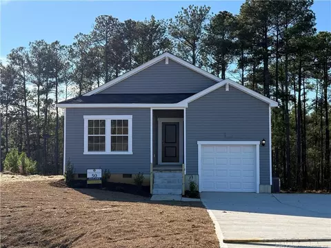 638 Blossom Trl, Lillington, NC 27546