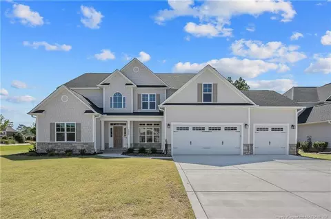 2929 Cragburn Pl, Fayetteville, NC 28306