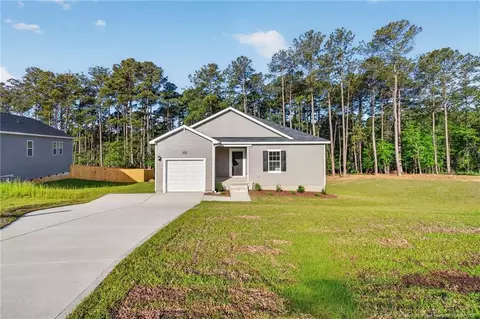 622 Blossom Trl, Lillington, NC 27546