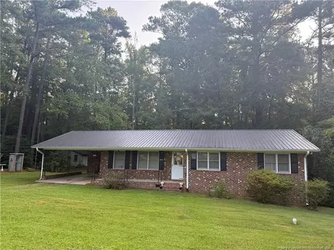 4731 Cox Mill Rd, Sanford, NC 27332