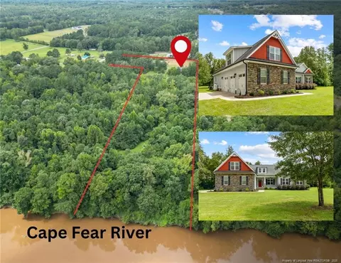 3951 Niarada Dr, Fayetteville, NC 28306