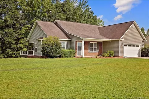 203 United Rd, Raeford, NC 28376